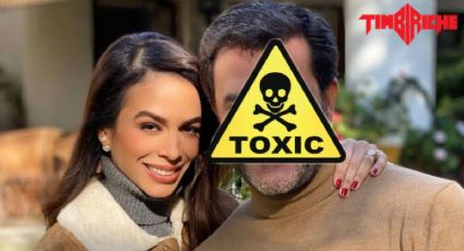 Ex estrella de Televisa habría perdido ENORME papel por culpa de su esposo TÓXICO: no la dejó trabajar