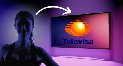 Exatlón México le dio la espalda, pero ahora los TRAICIONA y se une a proyecto de Televisa