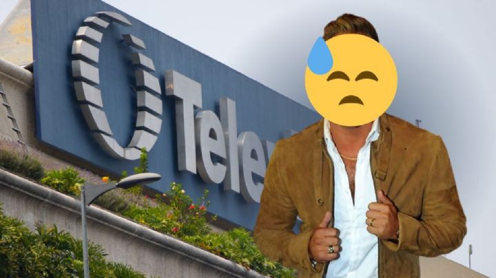 Dejó Televisa por la competencia, pero ahora regresaría ARREPENTIDO a nuevo reality
