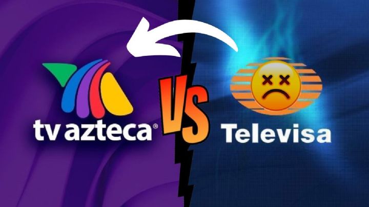TV Azteca no se deja hundir por Televisa: así le arrebata dos éxitos de su pantalla