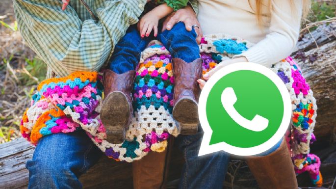 Día del Niño 2023: ¿Cómo hacer stickers en WhatsApp con fotos de tus hijos?