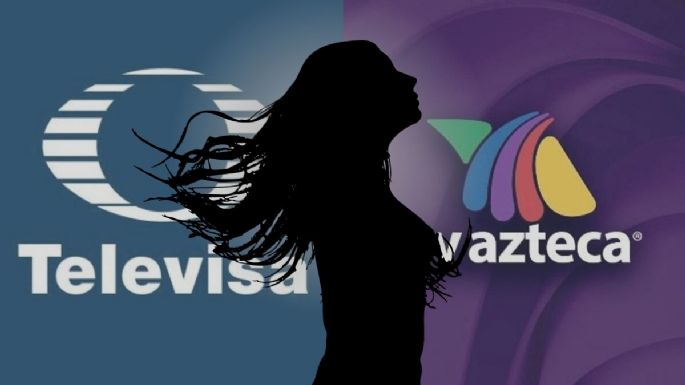 Querida actriz volvería a TV Azteca porque en Televisa ya NO la soportan
