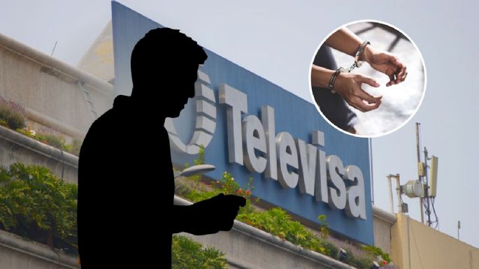 Famoso productor de Televisa es CONDENADO tras acusaciones por abuso, ¿irá a la cárcel?