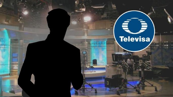 Buscó suerte en TV Azteca, pero no logró y ahora regresa con todo y programa a Televisa