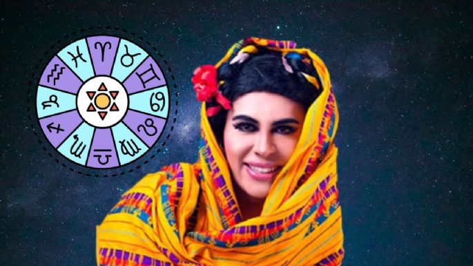 Predicciones de Nana Calistar HOY: Esto le espera a tu signo zodiacal este 14 de mayo