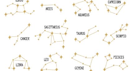 ¿Cuál es el signo MENOS original de todo el zodiaco?