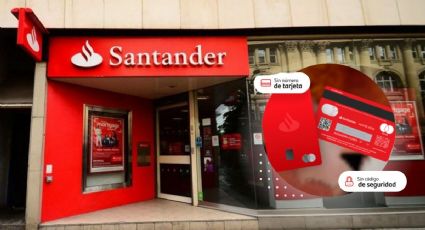¿Qué se necesita para obtener una tarjeta de crédito Santander?