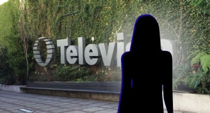 Desapareció de la televisión por un desafortunado romance y ahora regresaría a Televisa luego de 15 años