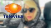 Preparan VETO para famosa ex conductora de Televisa por TRAIDORA