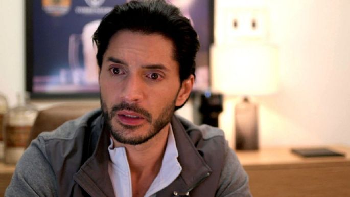 ¿Gael MUERE en El Amor Invencible? La escena "filtrada" que alertó a los fans de la telenovela