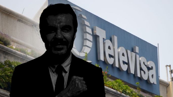 Primero rechazó a Televisa y ahora REGRESA para protagonizar su mejor programa