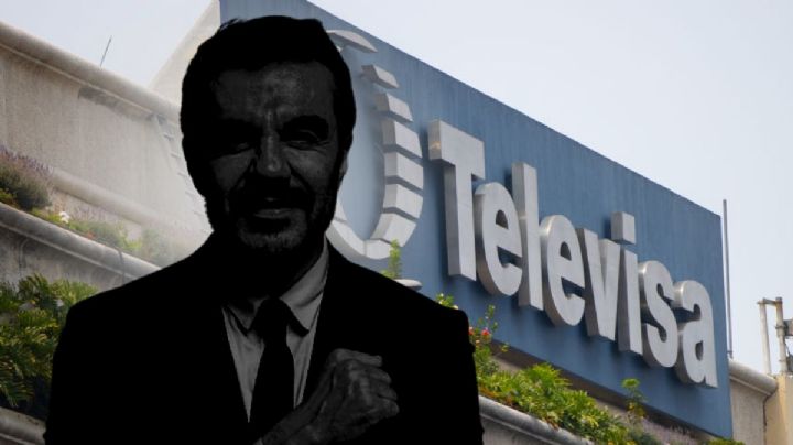 Primero rechazó a Televisa y ahora REGRESA para protagonizar su mejor programa