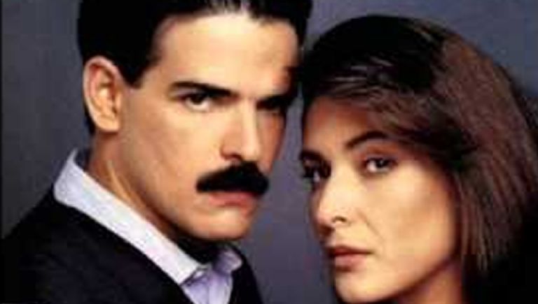 Tentaciones fue una de las telenovelas más controversiales.