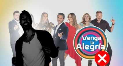 Hoy se renueva con exconductor de Venga La Alegría para HUMILLAR a TV Azteca