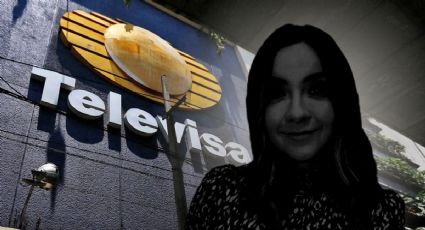 Conductora de Televisa revela que sufrió ACOSO: La corrieron por no aceptar cita con su jefe