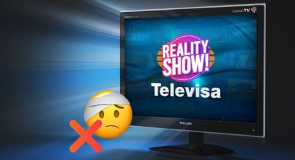 Televisa prepara regreso de un reality que fue CANCELADO por maltratar a sus participantes
