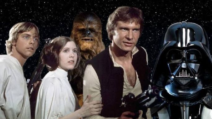 ¿Por qué el 4 de mayo es el Día de Star Wars?