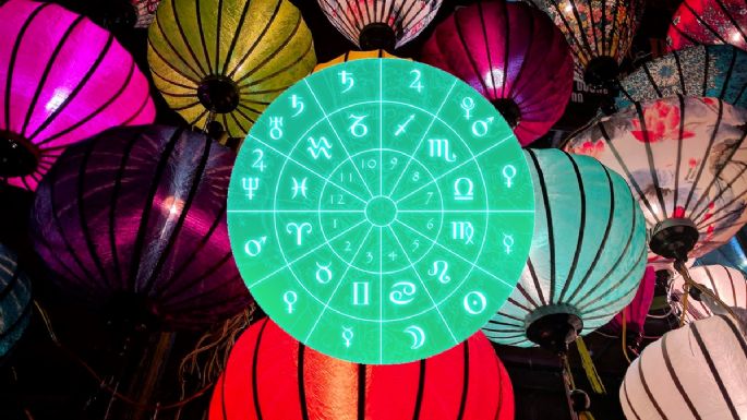 Horóscopo chino: ¿Cómo le irá a tu signo en junio 2023?