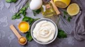 ¿Cuál es la mayonesa más SALUDABLE del mercado según la Profeco?