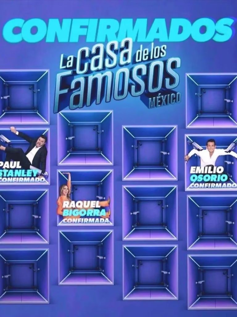 Televisa anuncia el gran premio que recibirá el ganador de 'La Casa de los Famosos México'