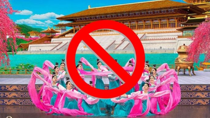 ¿Qué es Shen Yun, el espectáculo que está PROHIBIDO en China?