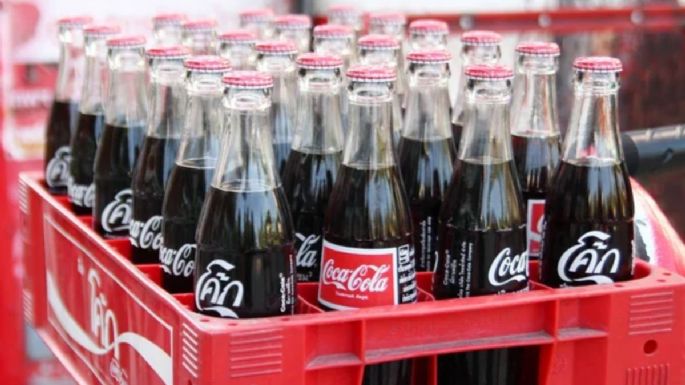 Coca Cola: ¿Cómo identificar el refresco original del pirata?
