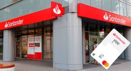¿Cómo sacar una tarjeta de crédito Santander paso a paso?