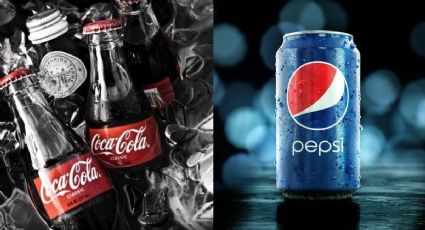 Coca-Cola vs Pepsi: ¿Cuál es más dañina para tu cuerpo y por qué?