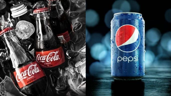 Coca-Cola vs Pepsi: ¿Cuál es más dañina para tu cuerpo y por qué?