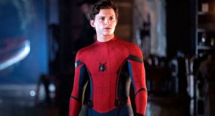 La estresante serie que llevó a Tom Holland al RETIRO, ¿qué pasará con Spider-Man?