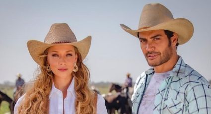 Tierra de esperanza, la nueva telenovela de Televisa que SUPERA a cualquiera de Juan Osorio