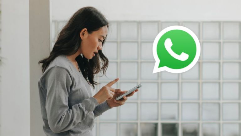 mensajes de video WhatsApp nueva funcion