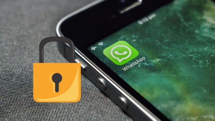 ¿Cómo bloquear WhatsApp para que nadie entre? Dile adiós a los chismosos