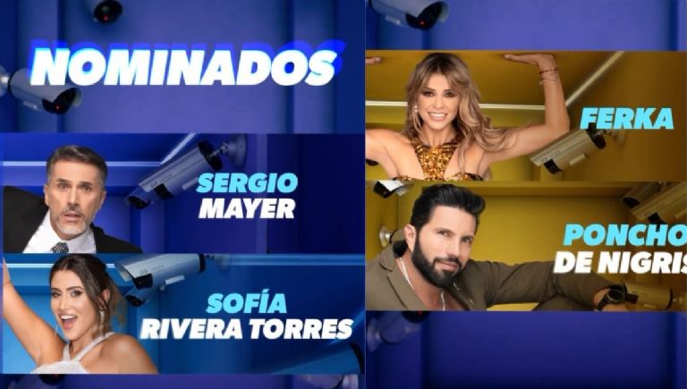 Se filtra segundo eliminado de 'La Casa de los Famosos México'. ¿El reality de Televisa tiene filtraciones?