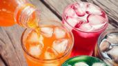 Estos son los refrescos que MÁS azúcar contienen, según la Profeco