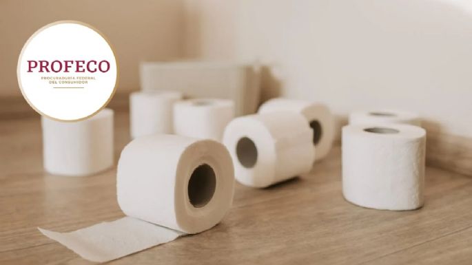 ¿Cuál es mejor Regio o Pétalo? ESTA es la mejor marca de papel higiénico, según Profeco