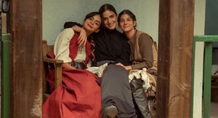 3 telenovelas colombianas en Netflix que DEBES de ver hoy