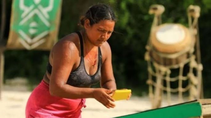 Survivor México: ¿Quién es el REEMPLAZO de Magdalena que llega este lunes 26 de junio?
