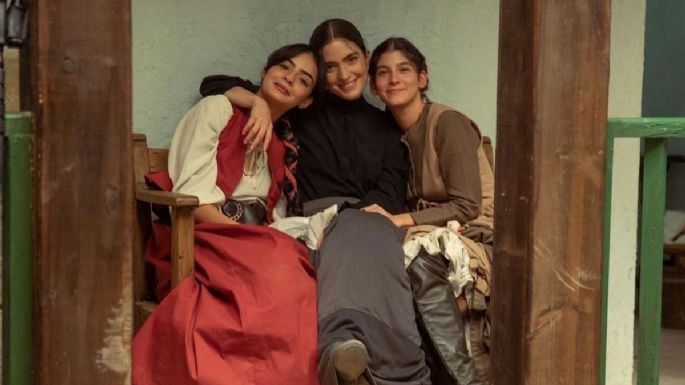 3 telenovelas colombianas en Netflix que DEBES de ver hoy