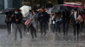 ¿Cuándo comienzan las lluvias en CDMX 2023?