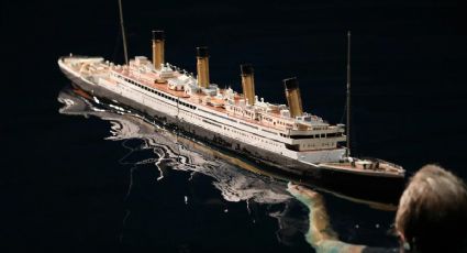 El documental de Netflix que muestra lo último que vio el submarino perdido que visitó el Titanic