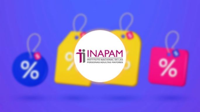 INAPAM: ¿Qué tiendas dan más del 50 por ciento de DESCUENTO a adultos mayores?