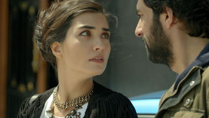 La telenovela turca de Netflix escondida que tiene más acción y drama que cualquiera de Televisa