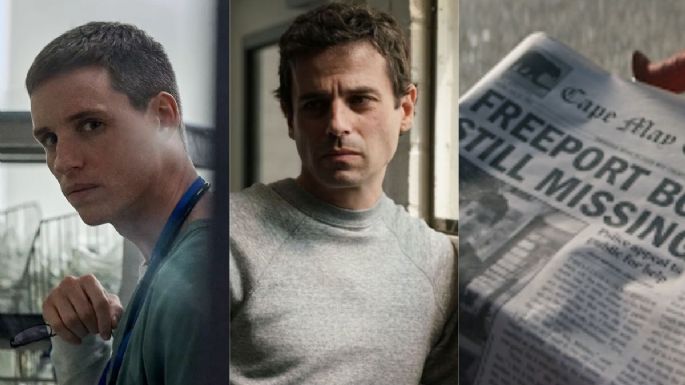 3 películas sobre asesinos seriales en Netflix que te aterrarán para siempre