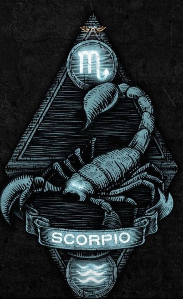 Escorpio es el signo que besa mejor de todo el horóscopo, descubre su pasión.