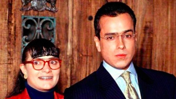 'Yo soy Betty, la fea' tendrá tercera temporada 20 años después donde se DIVORCIA de Don Armando