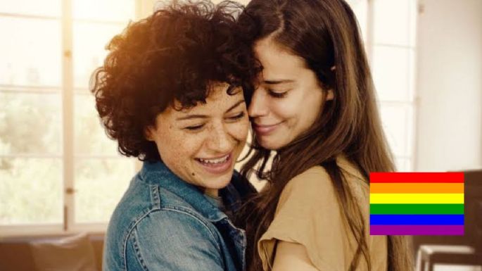 La película LGBT de Netflix con la MEJOR historia de amor de todo su catálogo