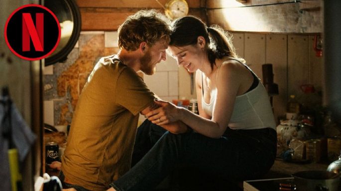 La hermosa película de Netflix que en menos de 2 horas sanará tu corazón y te hará sonreír