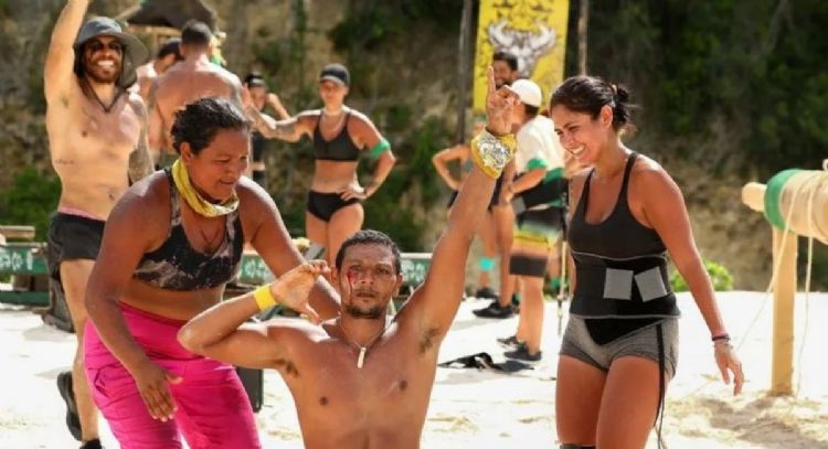 Survivor México: ¿Quién gana la Recompensa HOY miércoles 7 de junio?