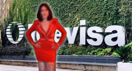 Querida actriz de Televisa REGRESA con su esposo tras rumores de infidelidad